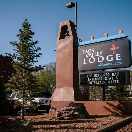 Taos Valley Lodge Εξωτερικό φωτογραφία