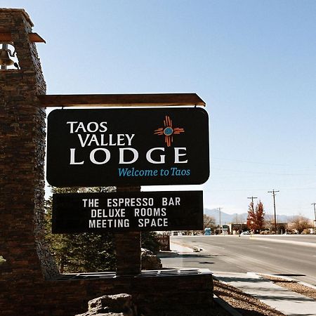 Taos Valley Lodge Εξωτερικό φωτογραφία