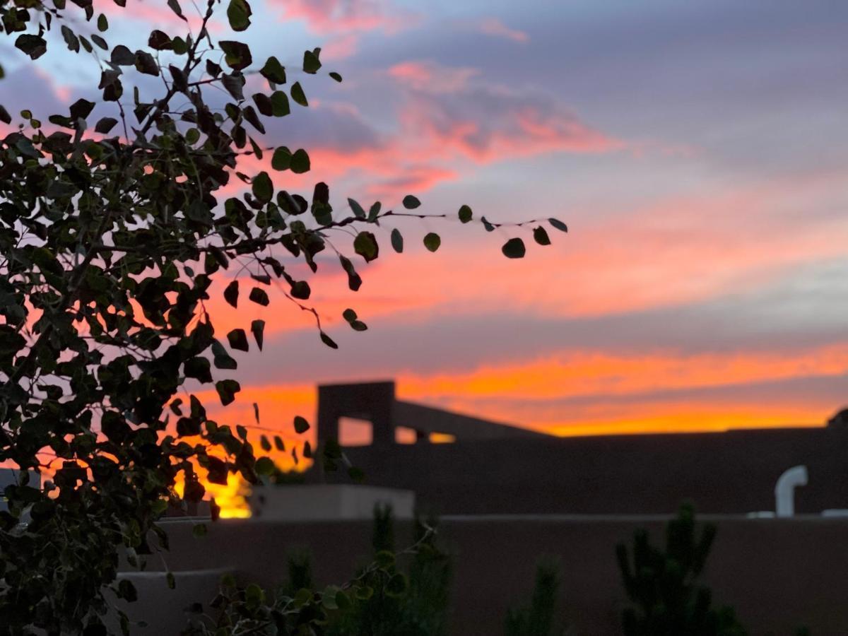 Taos Valley Lodge Εξωτερικό φωτογραφία