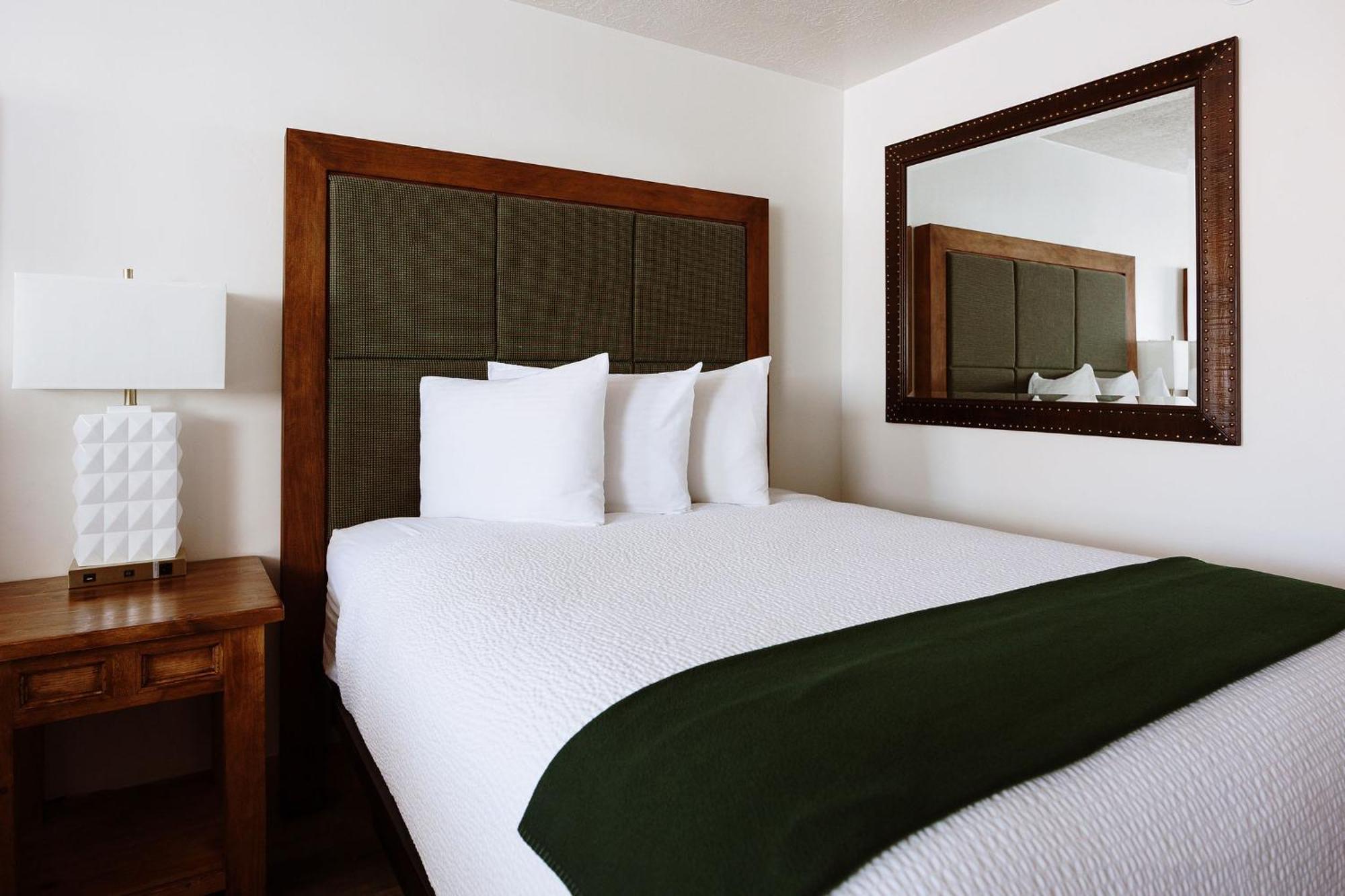 Taos Valley Lodge Εξωτερικό φωτογραφία