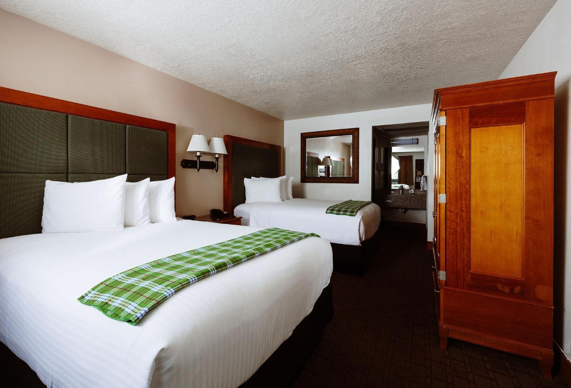 Taos Valley Lodge Εξωτερικό φωτογραφία
