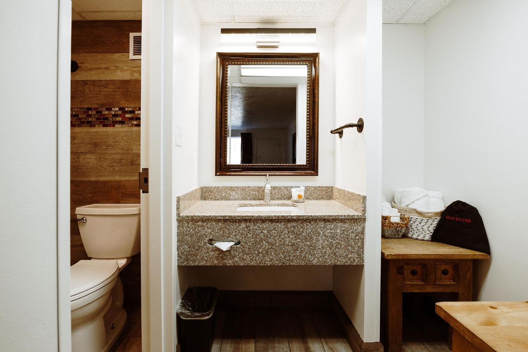Taos Valley Lodge Εξωτερικό φωτογραφία